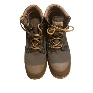 tyler durden boots